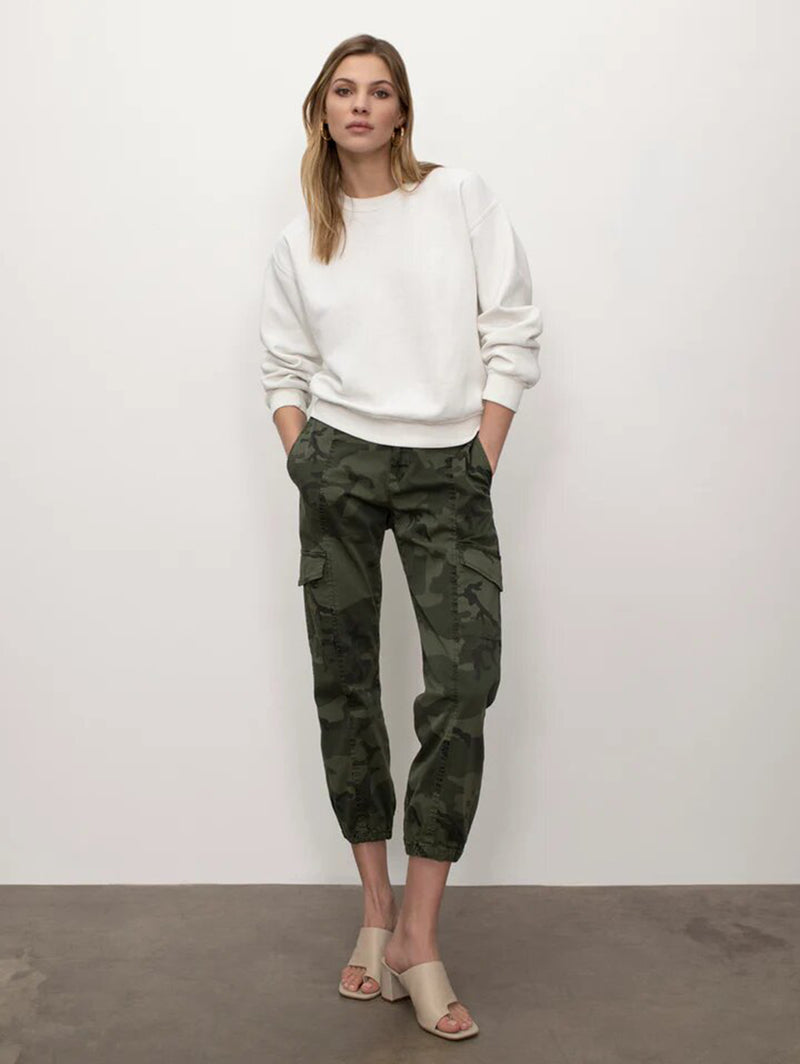 Rainbow camo pants shop