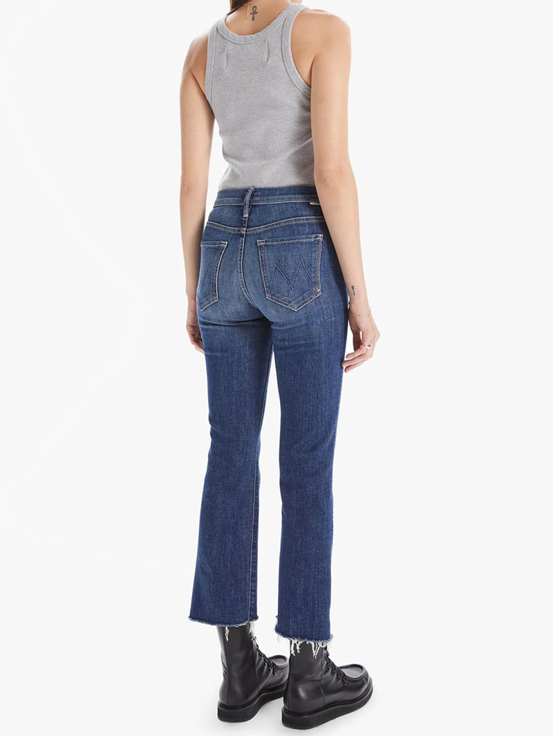 Mother denim deals girl crush