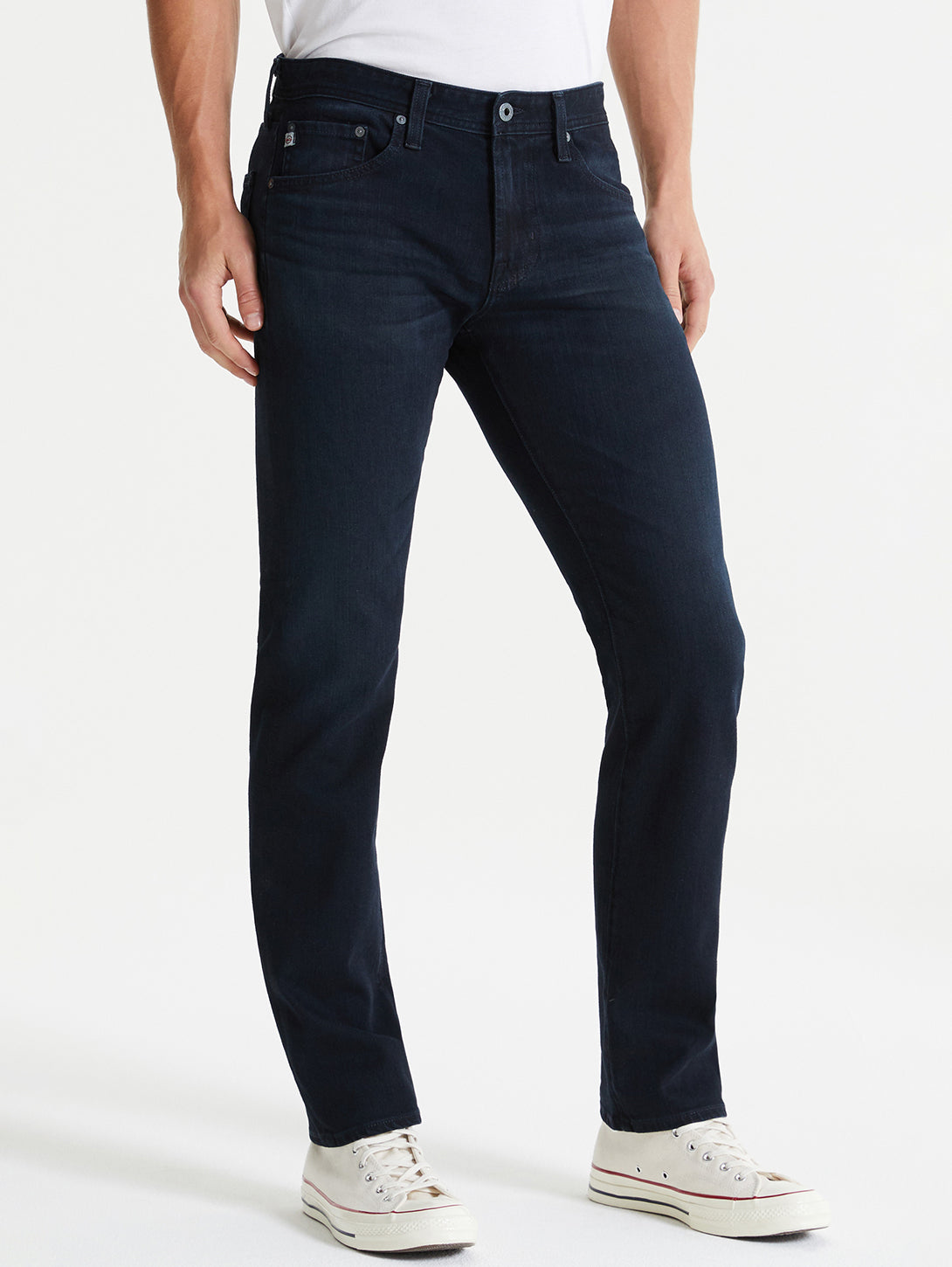 AG JEANS | Tellis Modern Slim Jean - Bundled | Over the Rainbow Canada