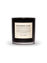 Cashmere Kush Candle-BOY SMELLS-Over the Rainbow