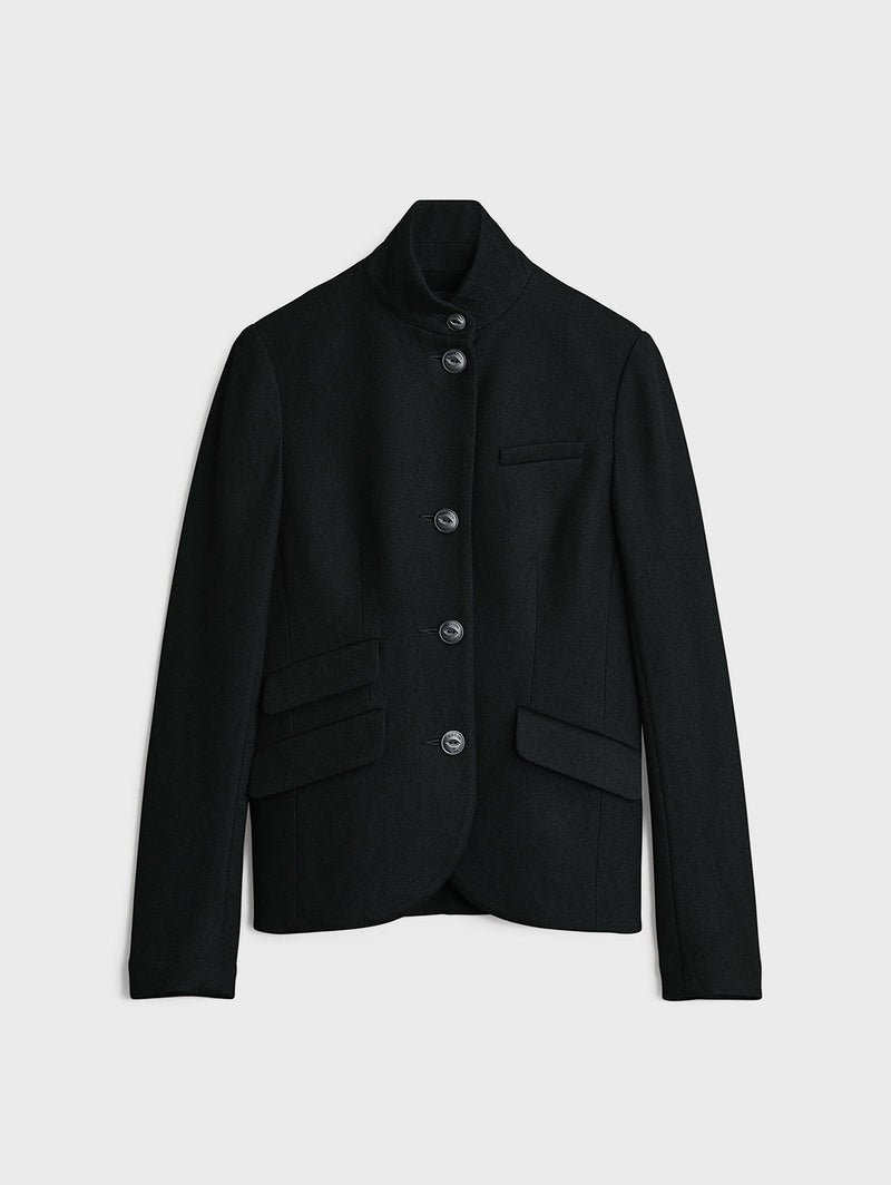 Rag and bone sales club wool blazer