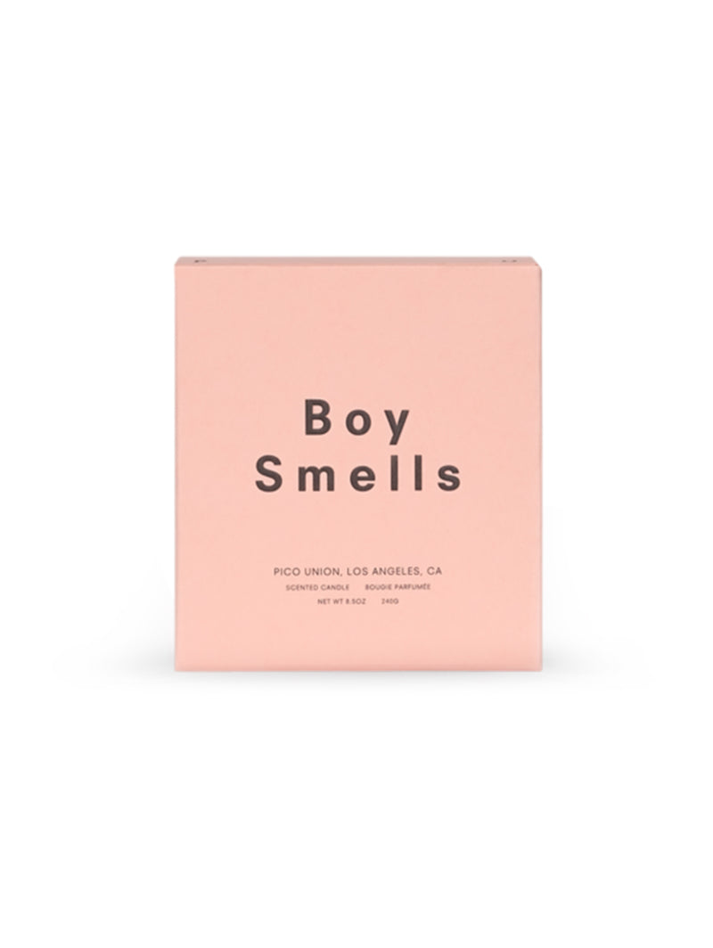 Boys smells shop