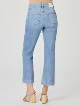 Leenah High Rise Jean - San Sebastian-Paige-Over the Rainbow