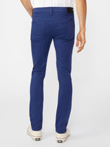 Lennox Slim Jean - Indigo Evening-Paige-Over the Rainbow