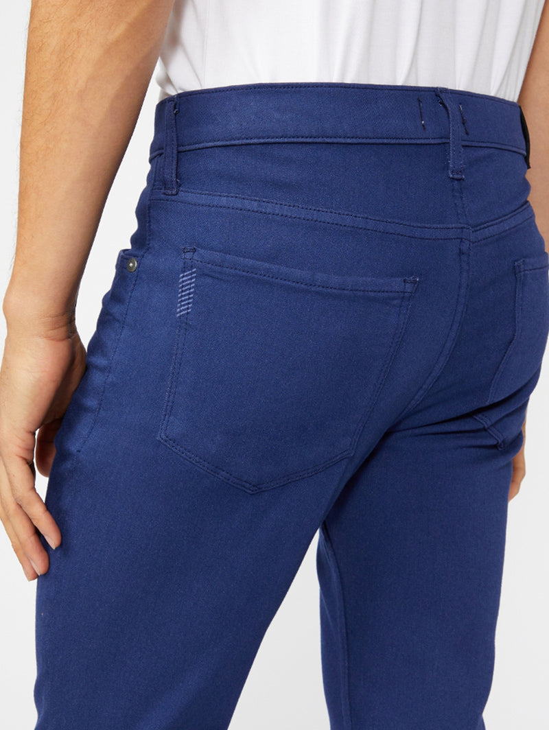 Lennox Slim Jean - Indigo Evening-Paige-Over the Rainbow