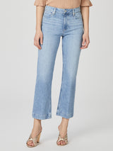 Leenah High Rise Jean - San Sebastian-Paige-Over the Rainbow