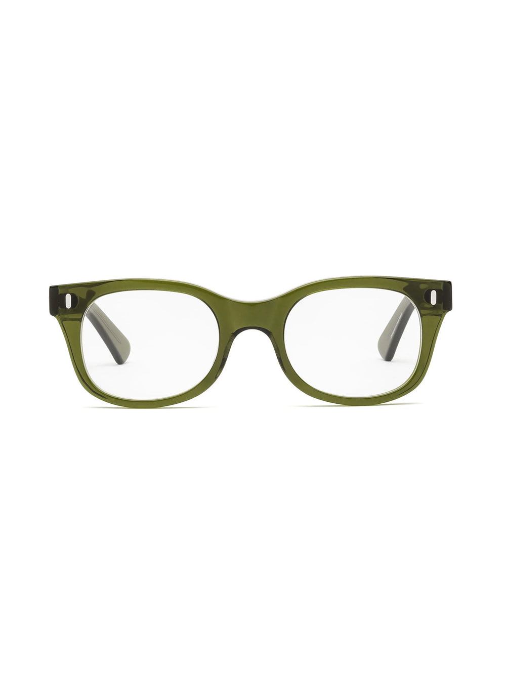 Green reading glasses sales