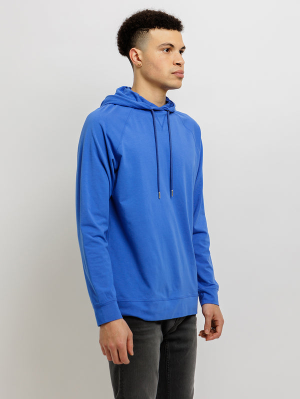 Laguna Hoody- Blue Lagoon-Benson-Over the Rainbow