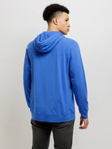 Laguna Hoody- Blue Lagoon-Benson-Over the Rainbow