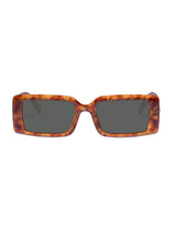 Impeccable Alt Fit Sunglasses-LE SPEC-Over the Rainbow