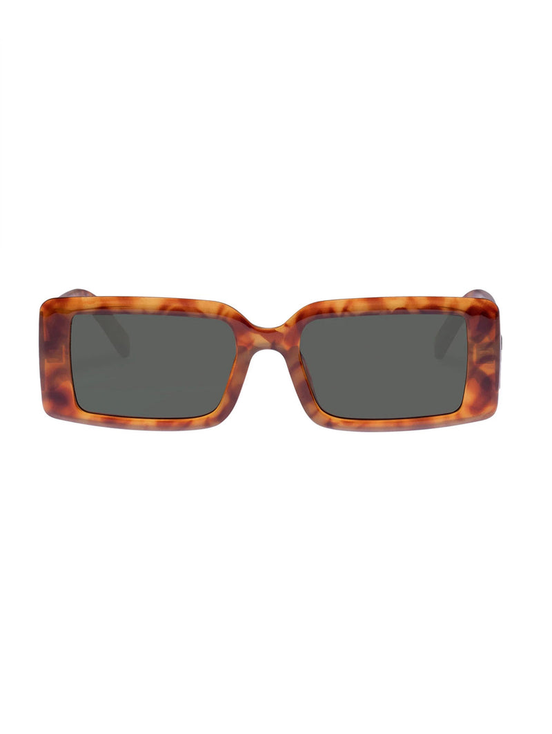 Impeccable Alt Fit Sunglasses-LE SPEC-Over the Rainbow