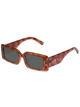 Impeccable Alt Fit Sunglasses-LE SPEC-Over the Rainbow