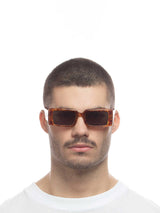 Impeccable Alt Fit Sunglasses-LE SPEC-Over the Rainbow