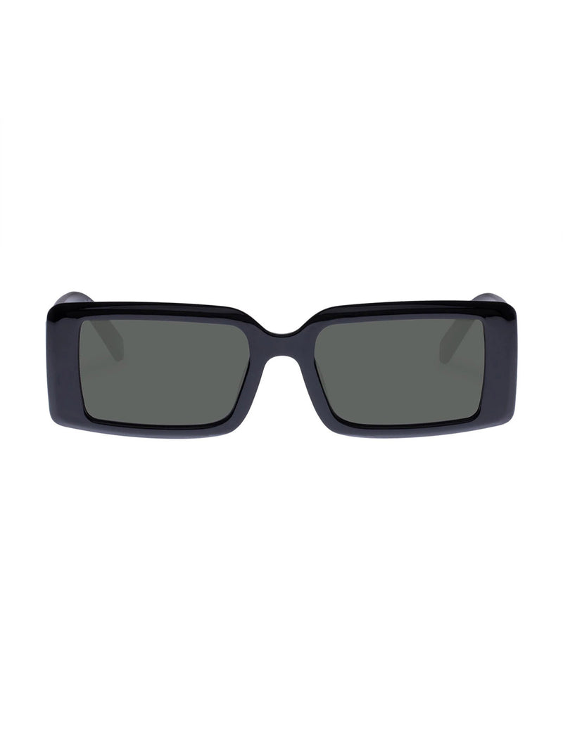 Impeccable Alt Fit Sunglasses-LE SPEC-Over the Rainbow