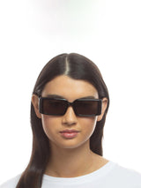 Impeccable Alt Fit Sunglasses-LE SPEC-Over the Rainbow