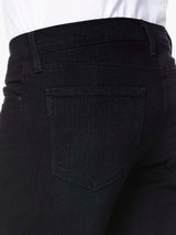 Lennox Slim Tall Jean - Inkwell-Paige-Over the Rainbow
