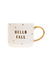 Tile Coffee Mug-SWEET WATER DECOR-Over the Rainbow