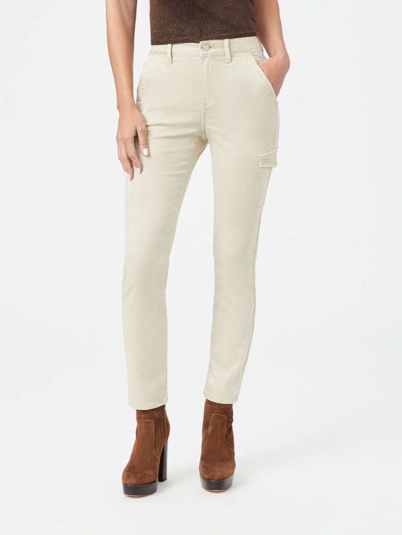 Jolie Cargo Pant-Paige-Over the Rainbow