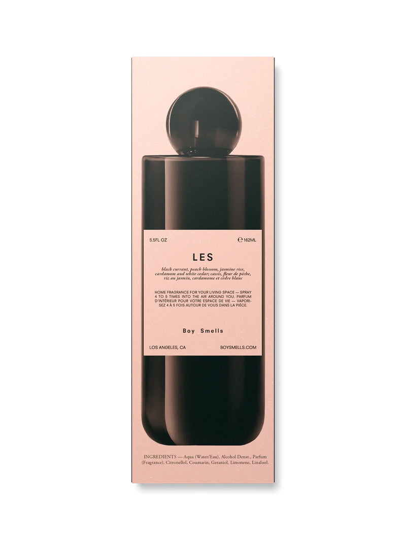 Room Spray - LES-BOY SMELLS-Over the Rainbow