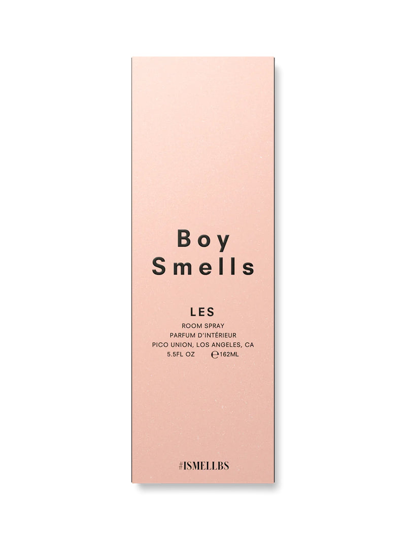 Room Spray - LES-BOY SMELLS-Over the Rainbow
