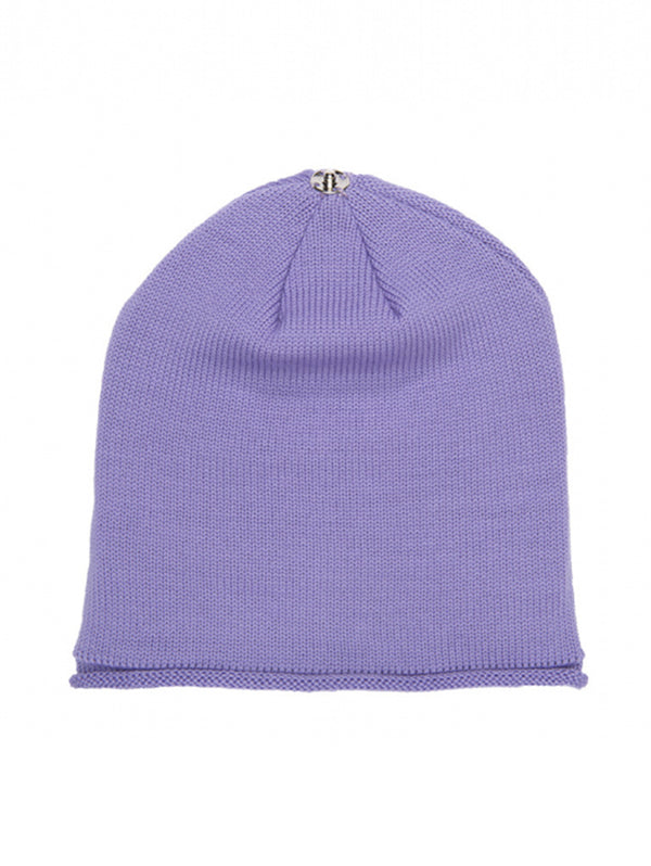 Glossy Toques - Purple Tones-Lindo F-Over the Rainbow