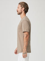 Kenneth T-Shirt - Murky Mist-Paige-Over the Rainbow