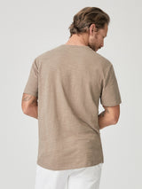 Kenneth T-Shirt - Murky Mist-Paige-Over the Rainbow