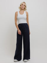 Linen Pant-STARK-Over the Rainbow