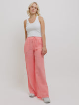 Linen Pant-STARK-Over the Rainbow