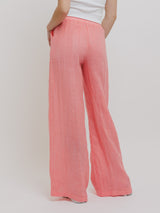 Linen Pant-STARK-Over the Rainbow