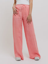 Linen Pant-STARK-Over the Rainbow