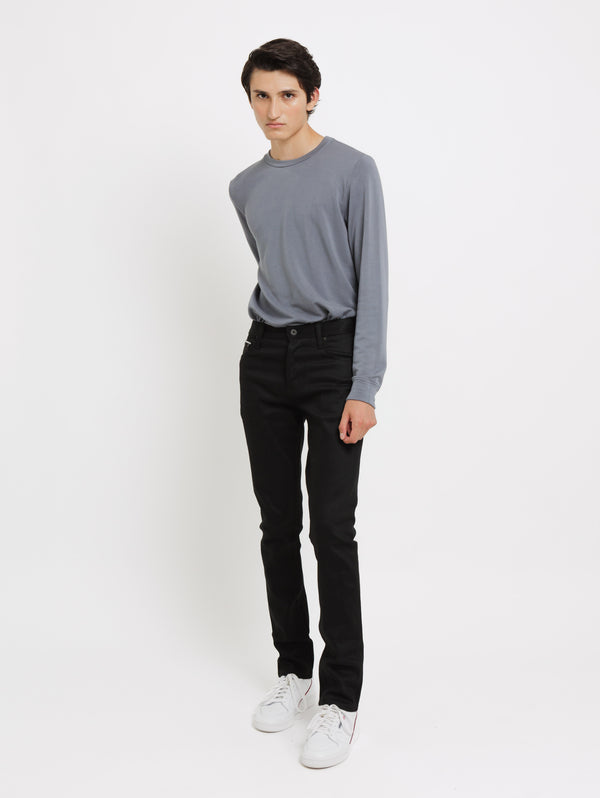 Nice Guy Jean - Blue Smoke-Naked & Famous-Over the Rainbow