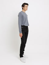 Nice Guy Jean - Blue Smoke-Naked & Famous-Over the Rainbow