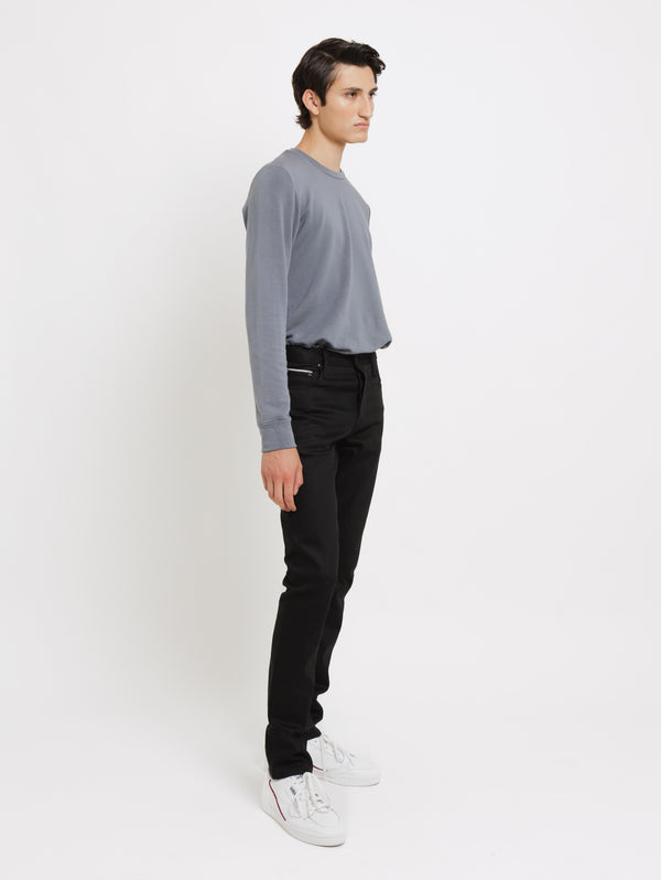 Nice Guy Jean - Blue Smoke-Naked & Famous-Over the Rainbow