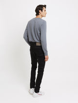 Nice Guy Jean - Blue Smoke-Naked & Famous-Over the Rainbow