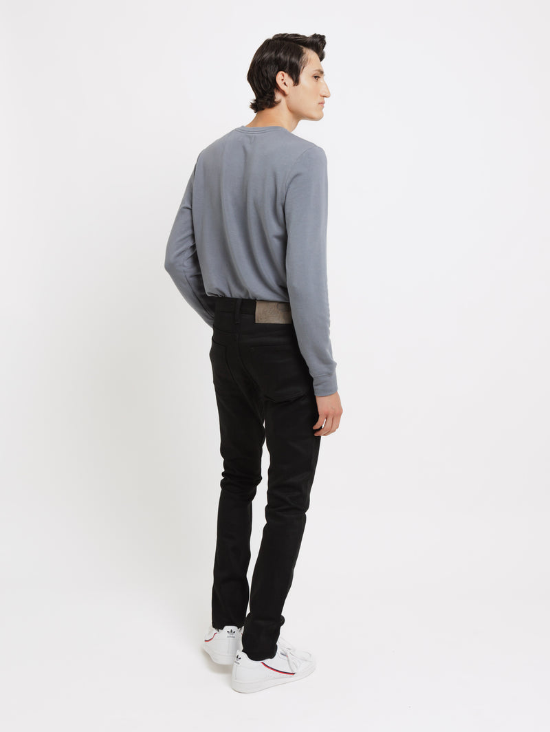 Nice Guy Jean - Blue Smoke-Naked & Famous-Over the Rainbow