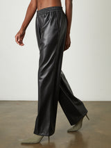 Jenna Pant - Black-Velvet-Over the Rainbow
