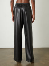 Jenna Pant - Black-Velvet-Over the Rainbow