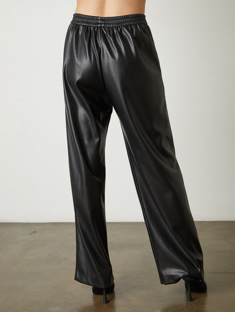 Jenna Pant - Black-Velvet-Over the Rainbow